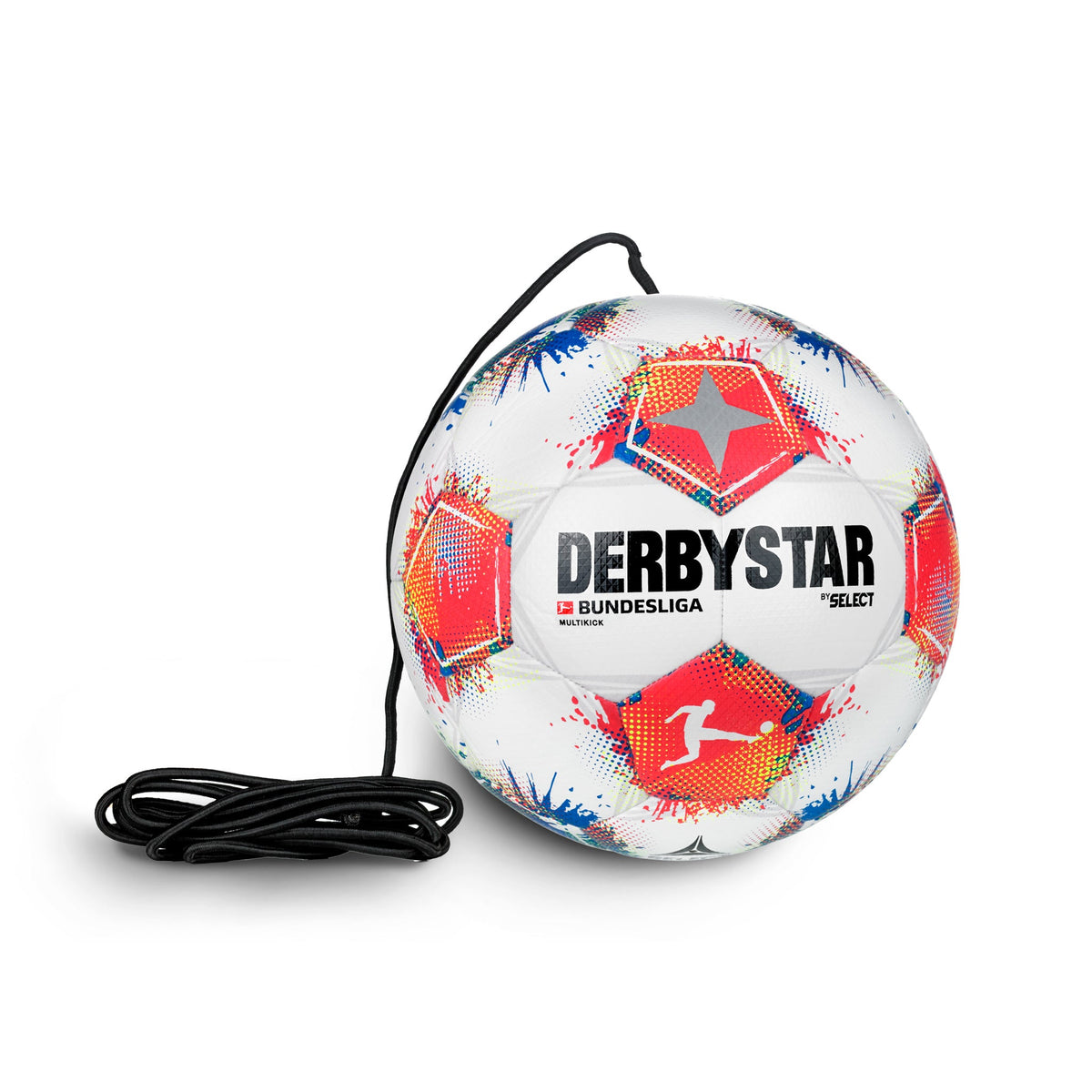 Bundesliga Multikick v25