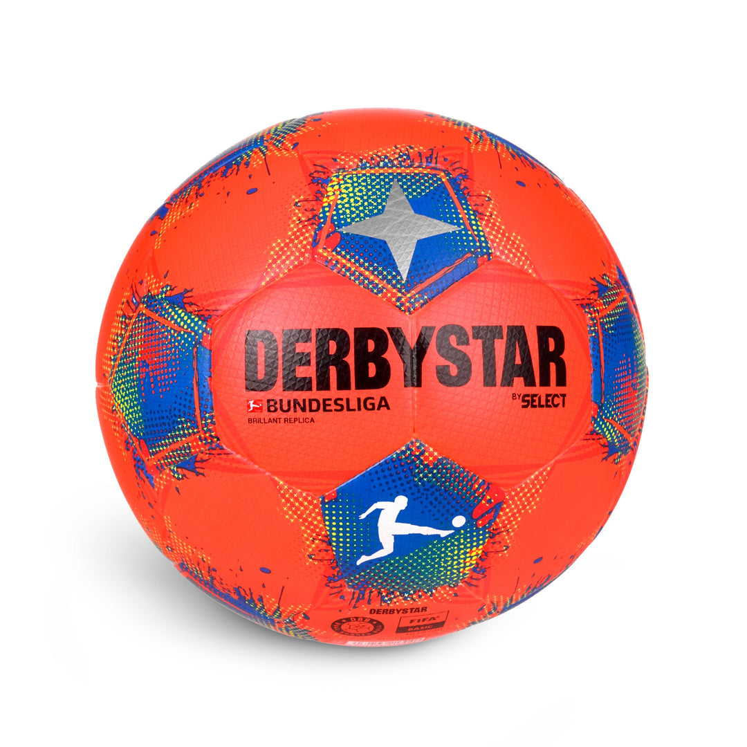 Bundesliga Brillant Replica High Visible v25
