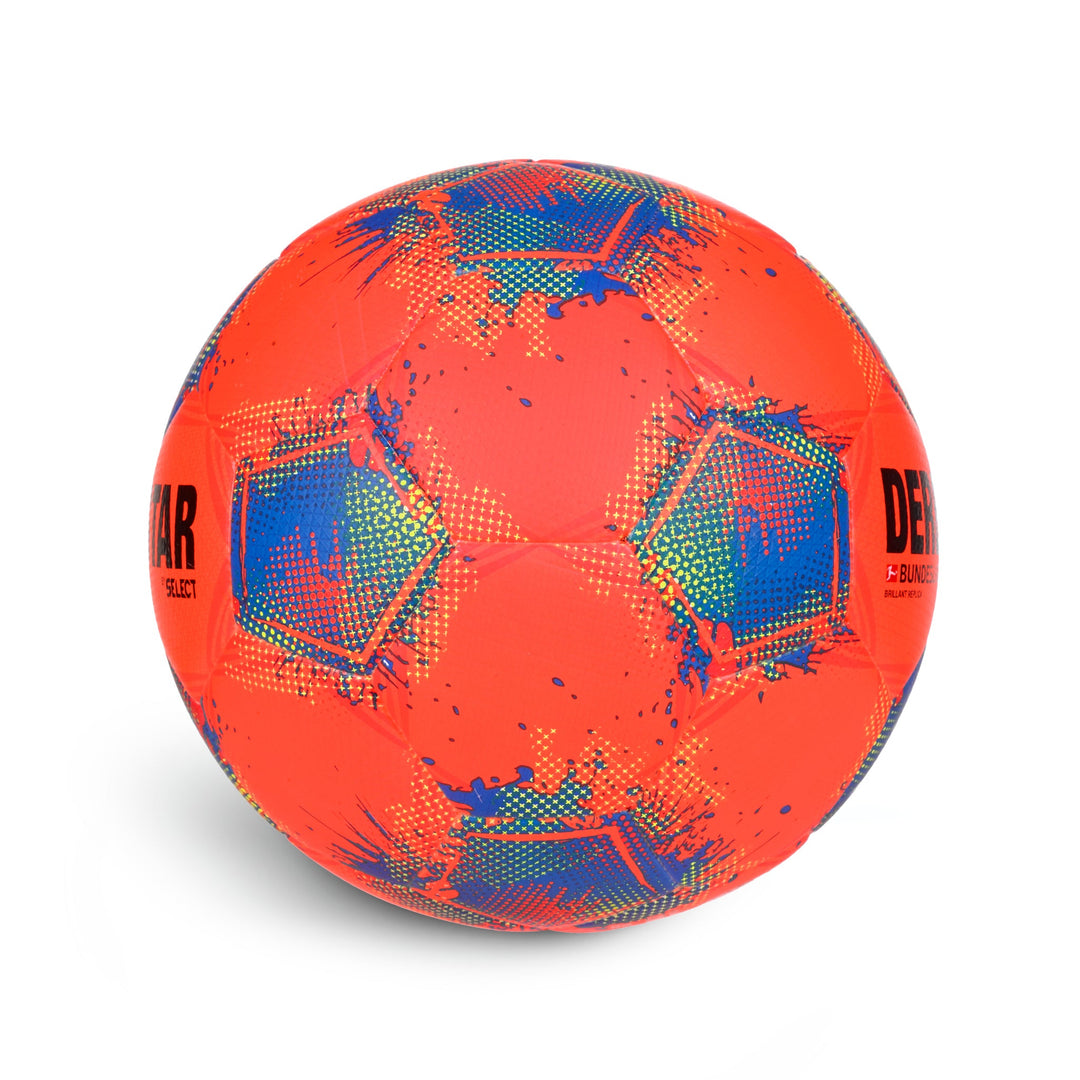 Bundesliga Brillant Replica High Visible v25