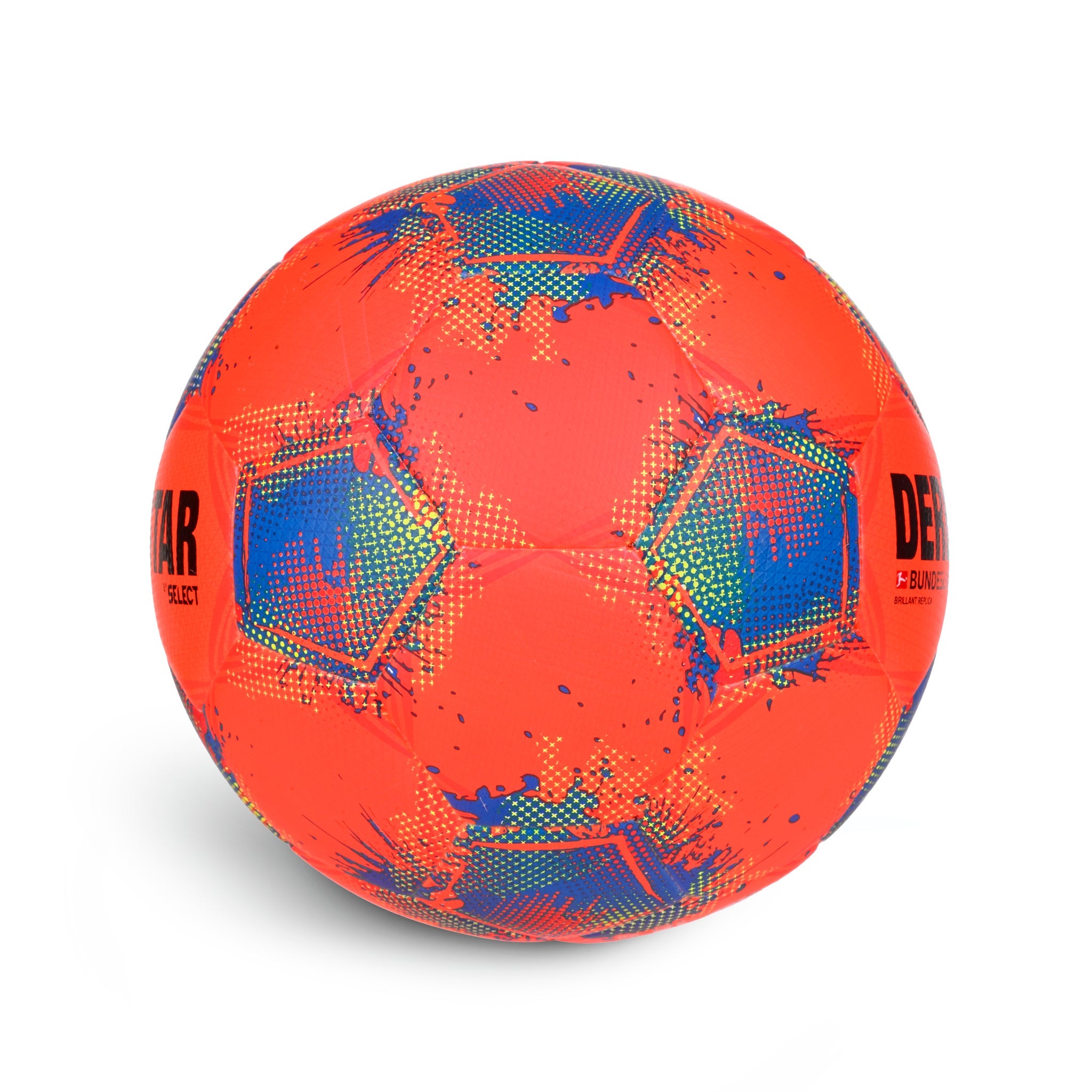 Bundesliga Brillant Replica High Visible v25
