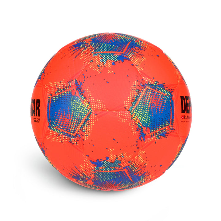 Bundesliga Brillant Replica High Visible v25