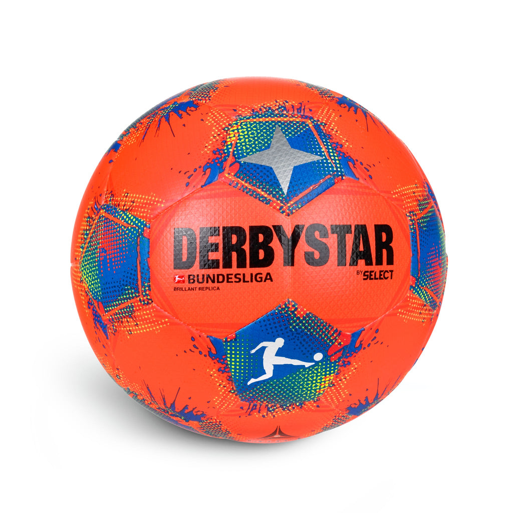 Bundesliga Brillant Replica High Visible v25