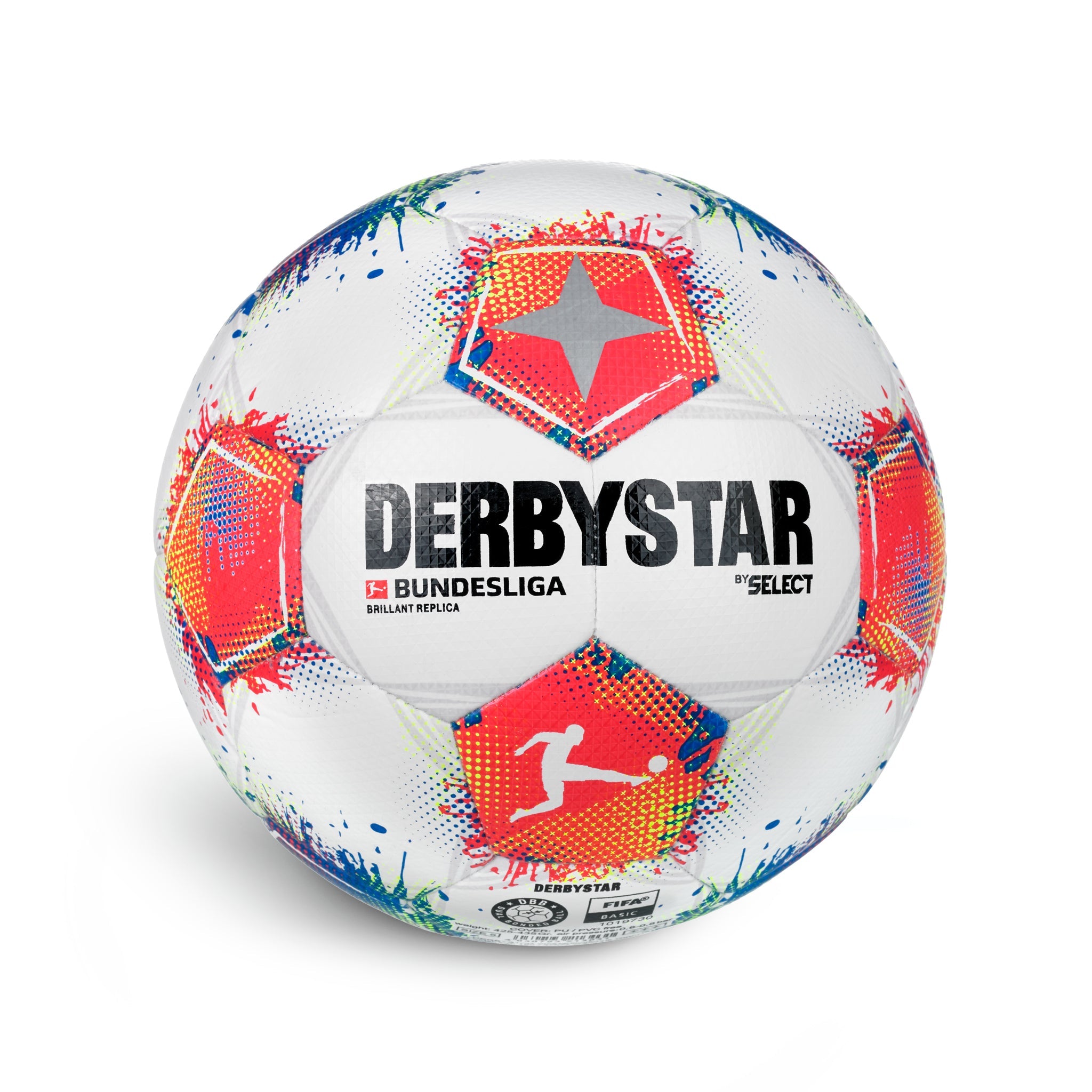 Bundesliga Brillant Replica v25