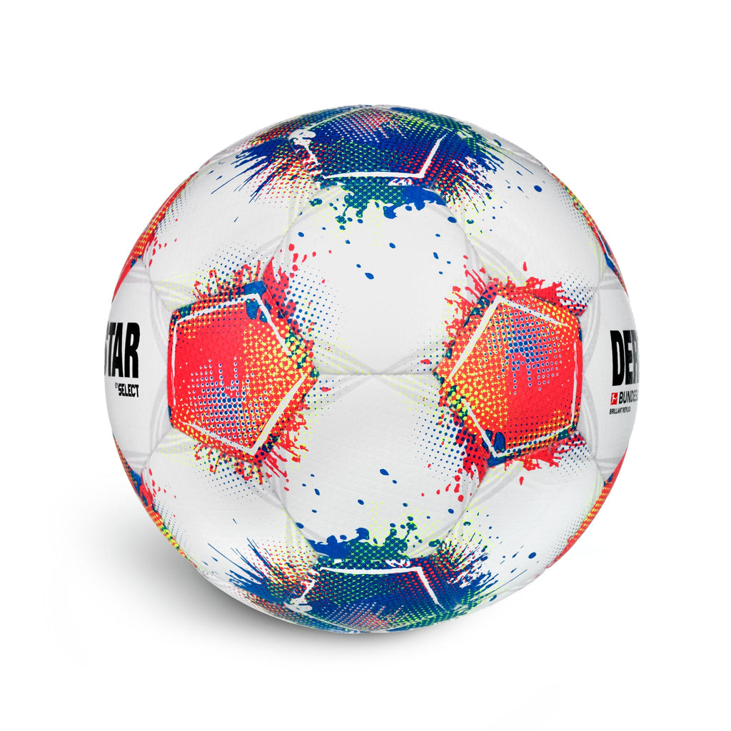 Bundesliga Brillant Replica v25