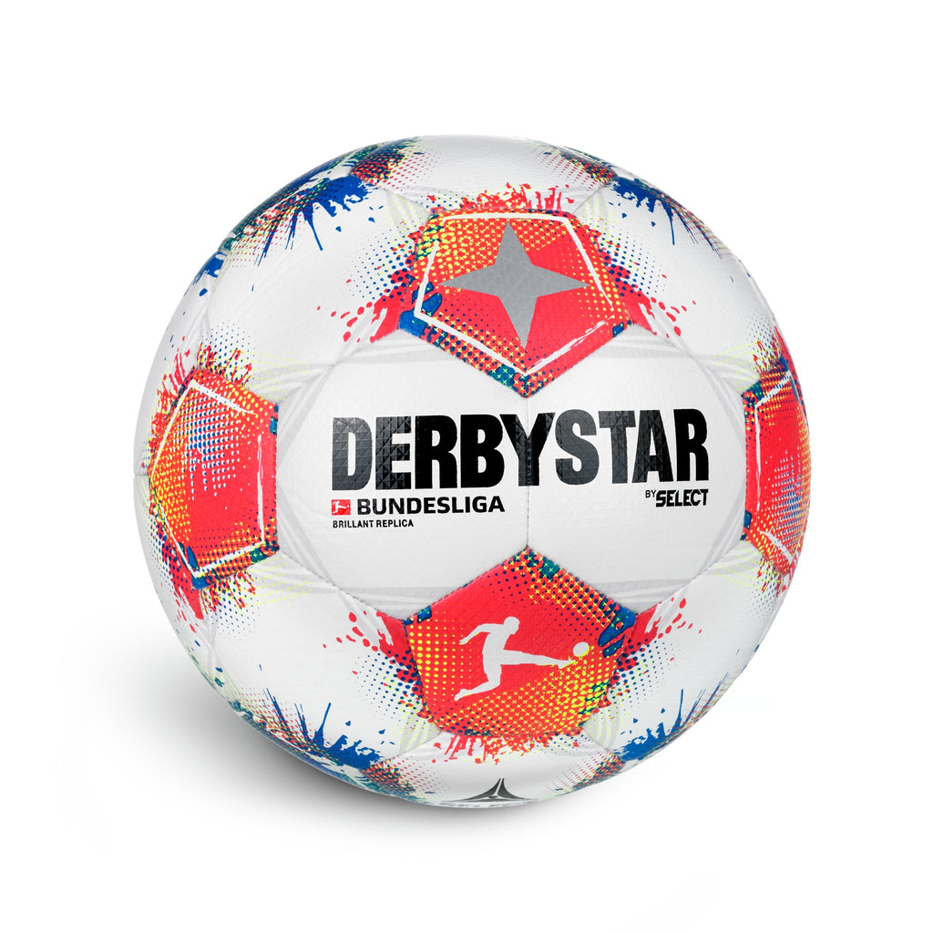 Bundesliga Brillant Replica v25