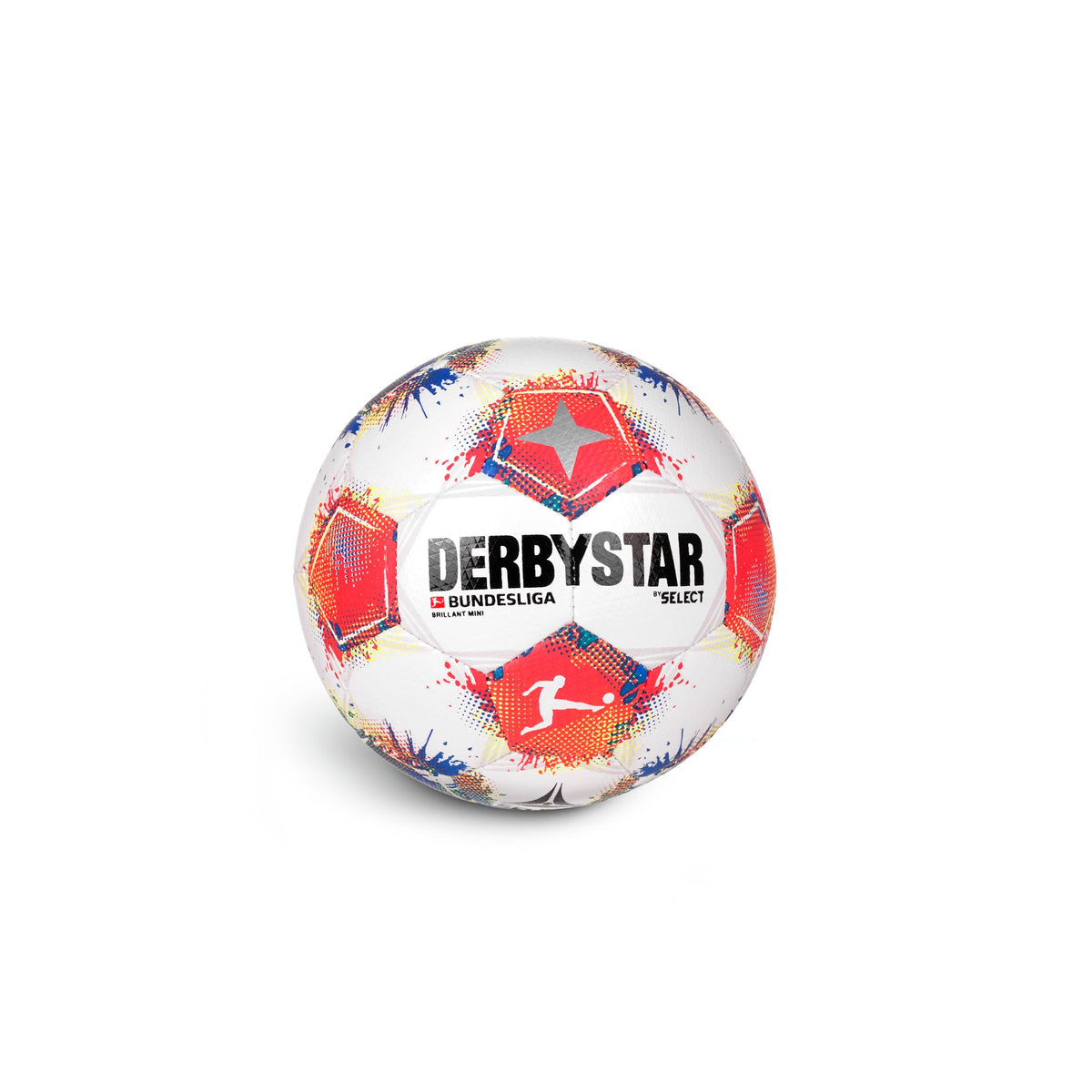 Bundesliga Brillant Mini v25