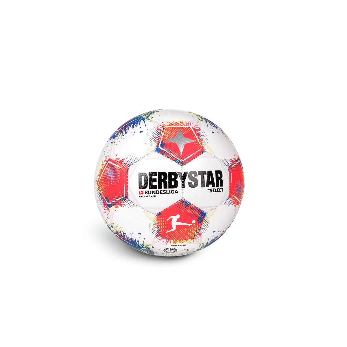 Bundesliga Brillant Mini v25