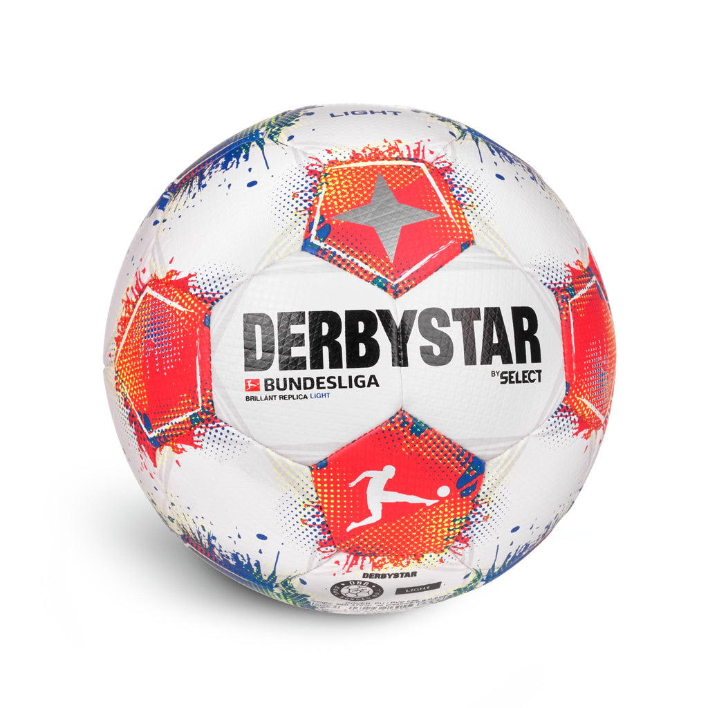 Bundesliga Brillant Replica Light v25 (350g)
