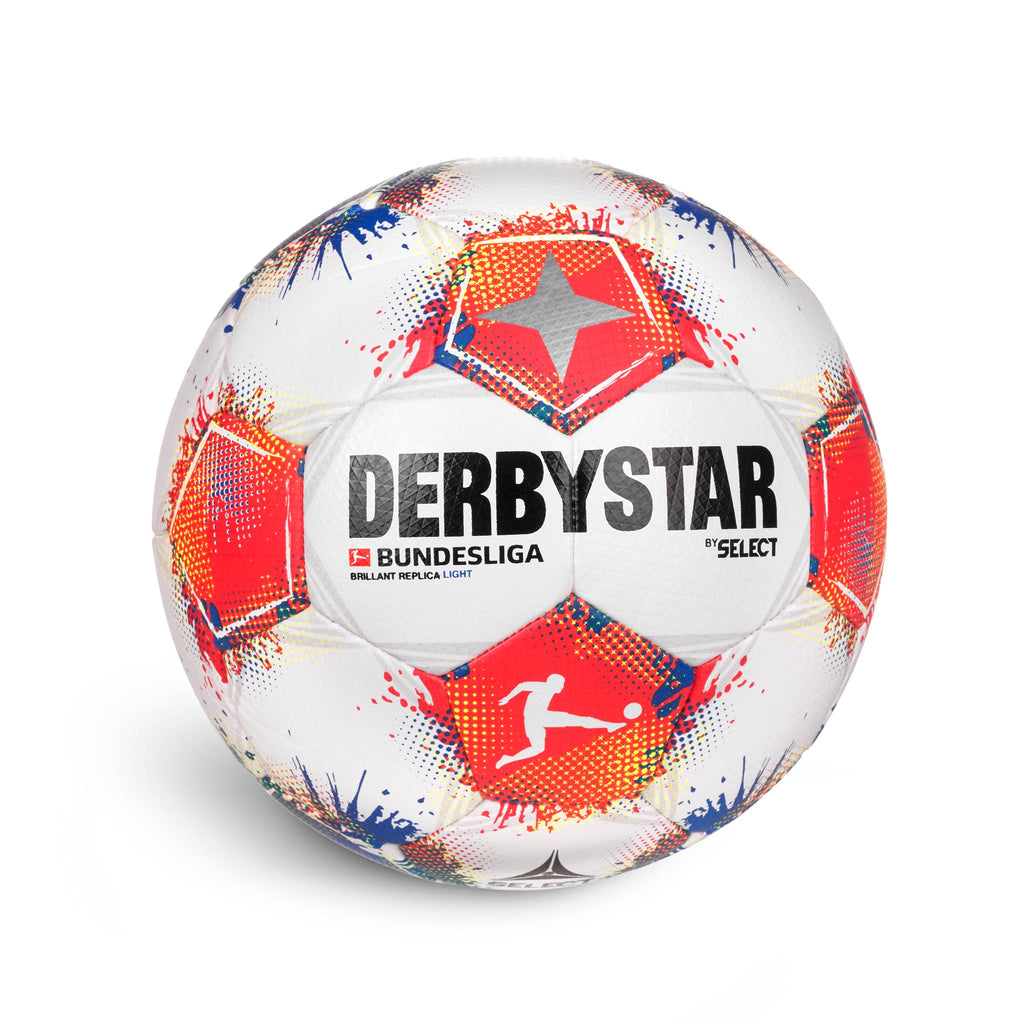 Bundesliga Brillant Replica Light v25 (350g)
