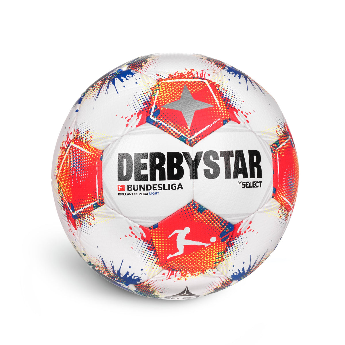 Bundesliga Brillant Replica Light v25 (350g)