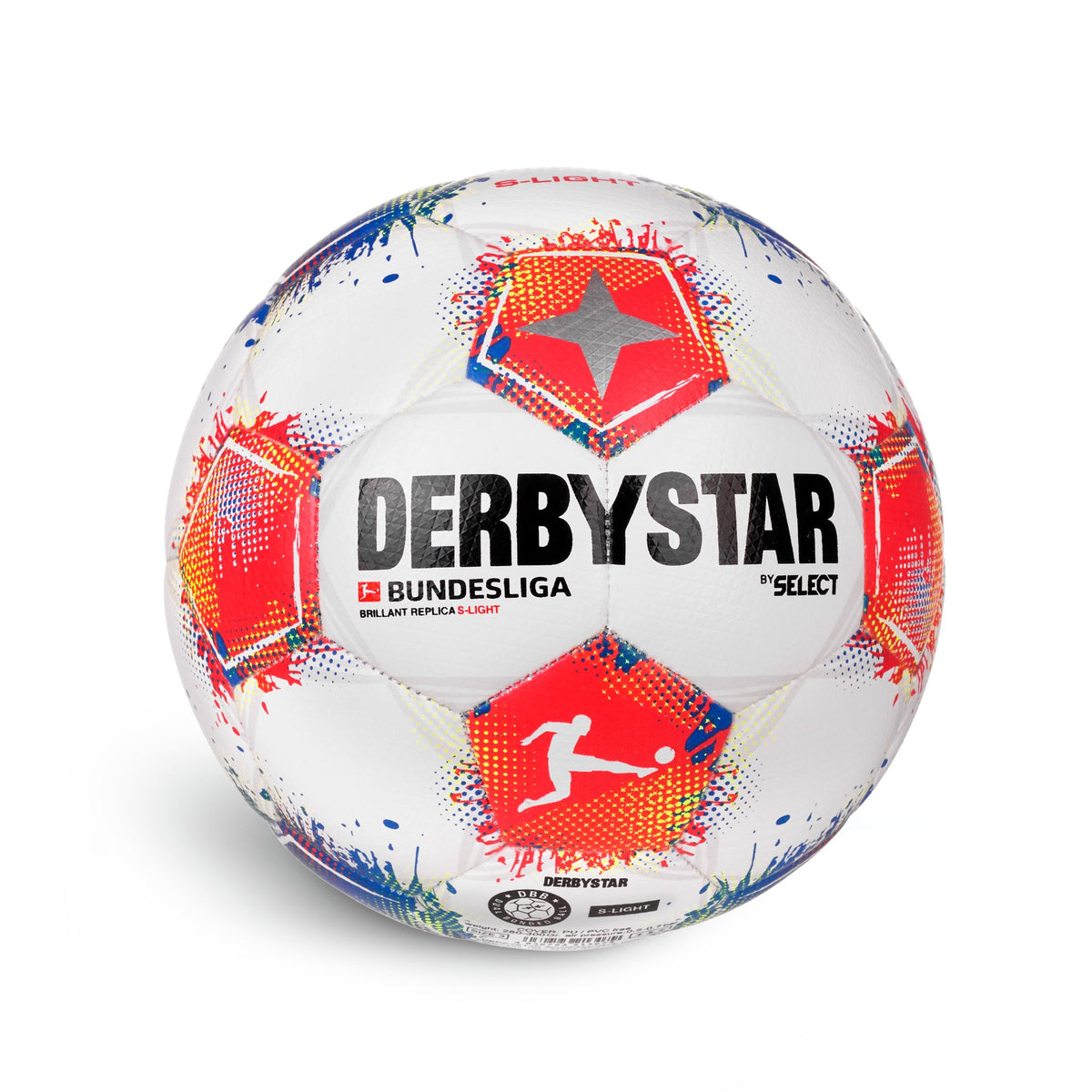 Bundesliga Brillant Replica S-Light v25 (290g)