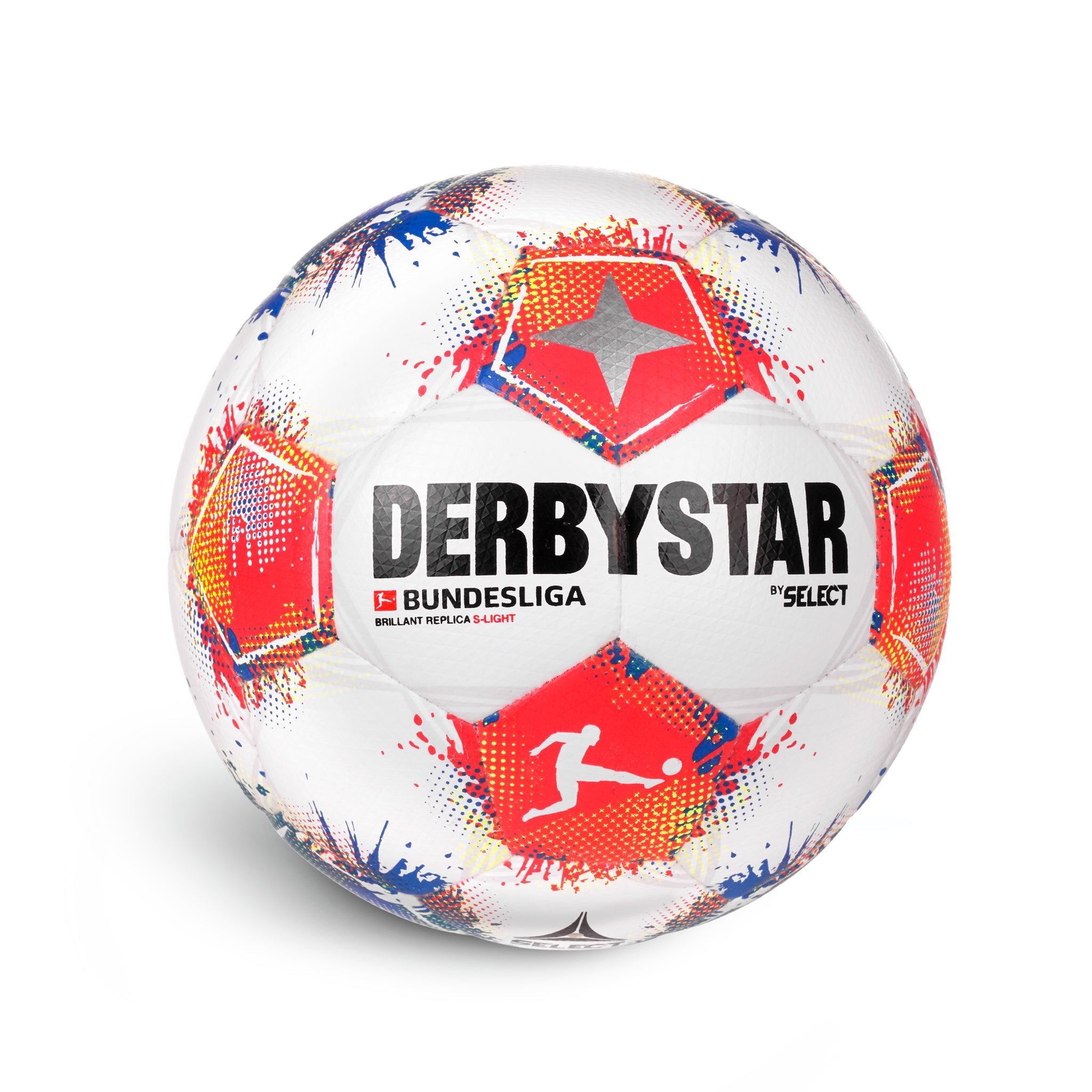 Bundesliga Brillant Replica S-Light v25 (290g)