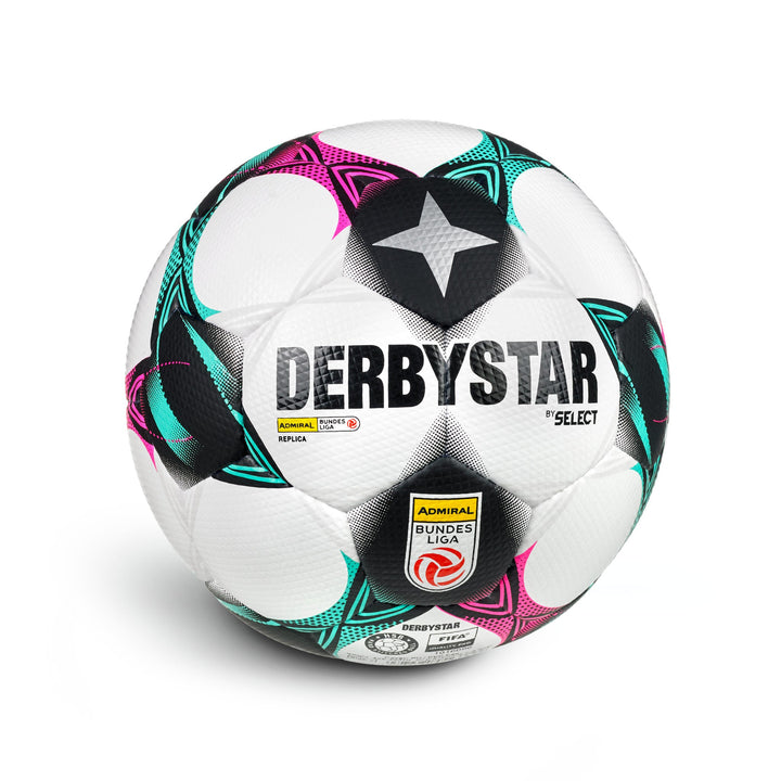 ÖFBL Brillant Replica v25