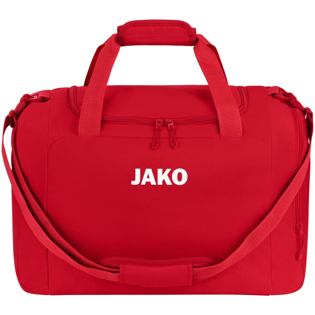 JAKO Sporttasche One - rot (100)