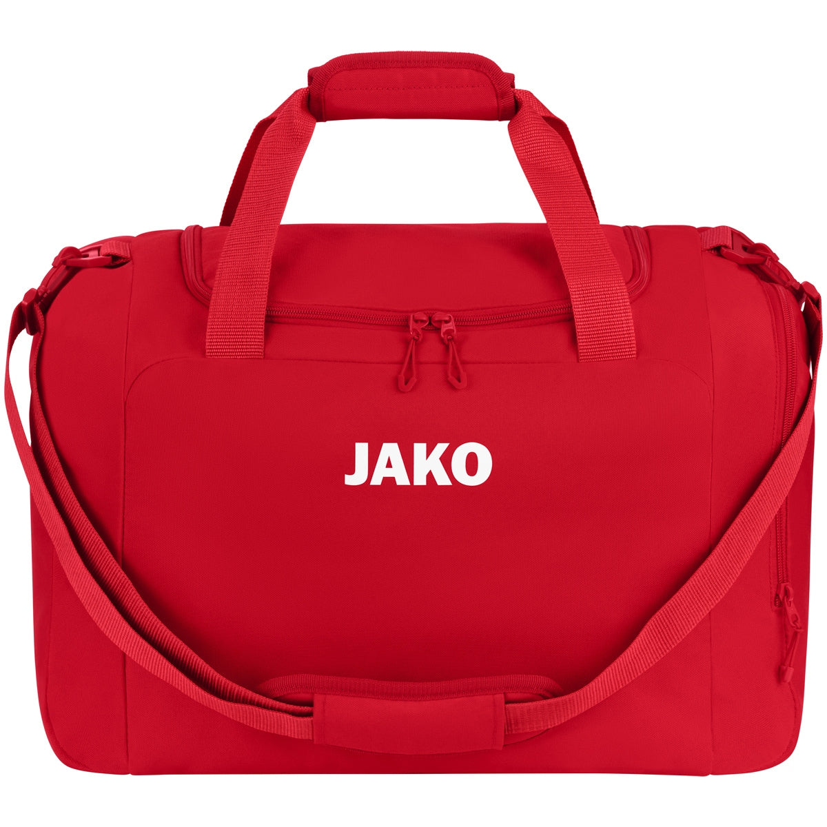 JAKO Sporttasche One - rot (100)