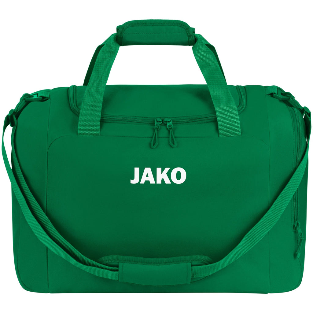 JAKO Sporttasche One - sportgrün (200)