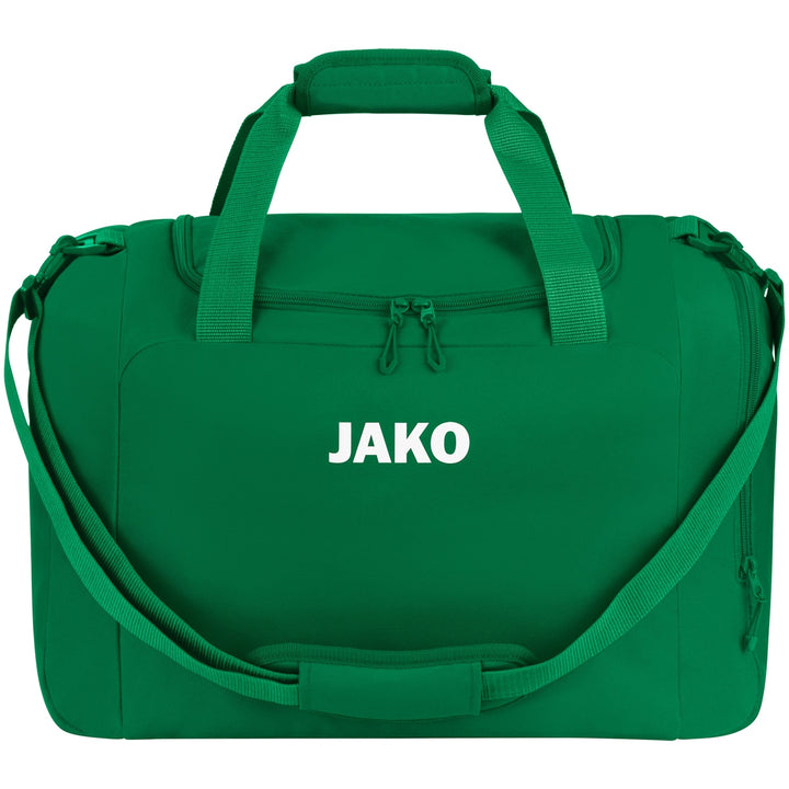 JAKO Sporttasche One - sportgrün (200)