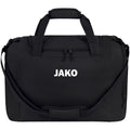 JAKO Sporttasche One - schwarz (800)