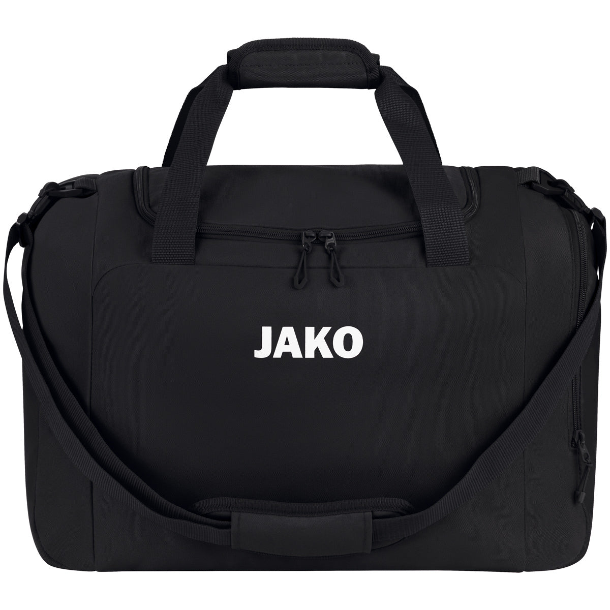 JAKO Sporttasche One - schwarz (800)