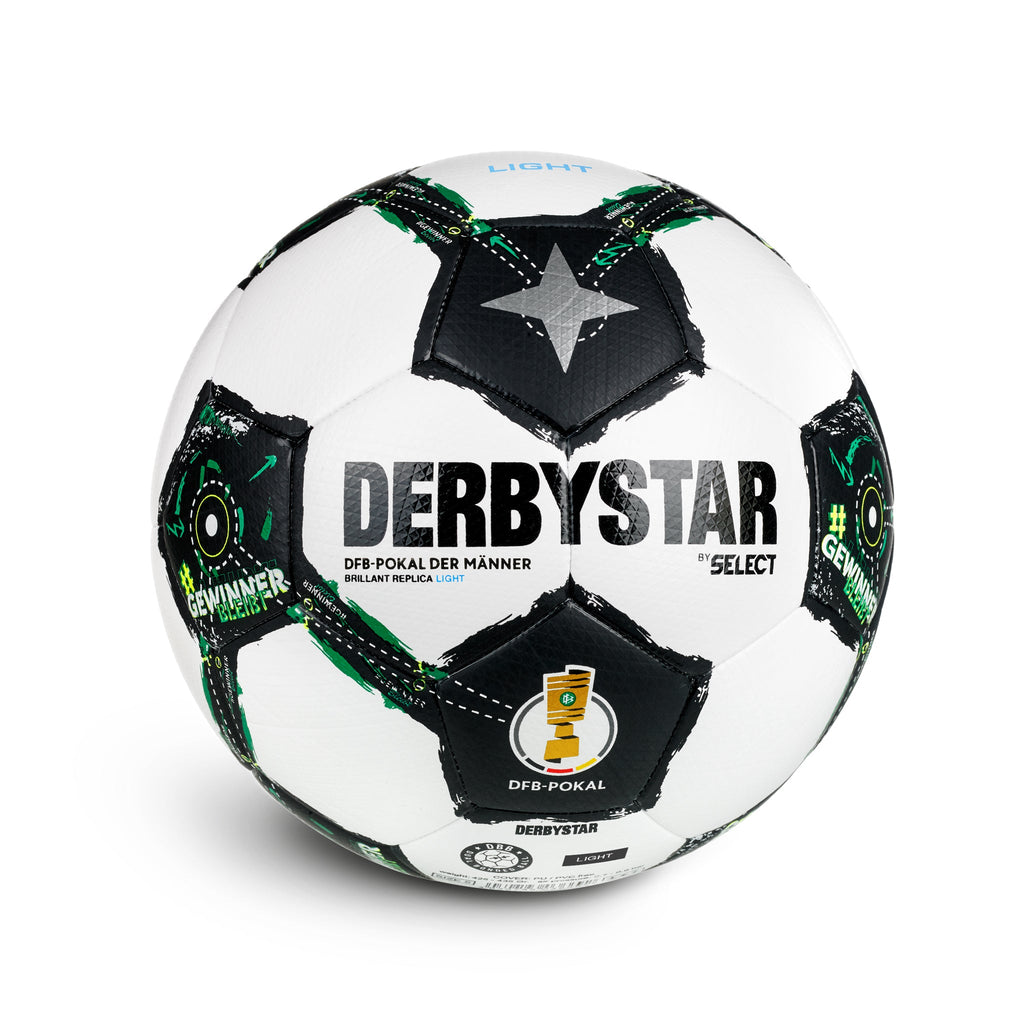 DFB-Pokal Brillant Replica Light Männer (350g)