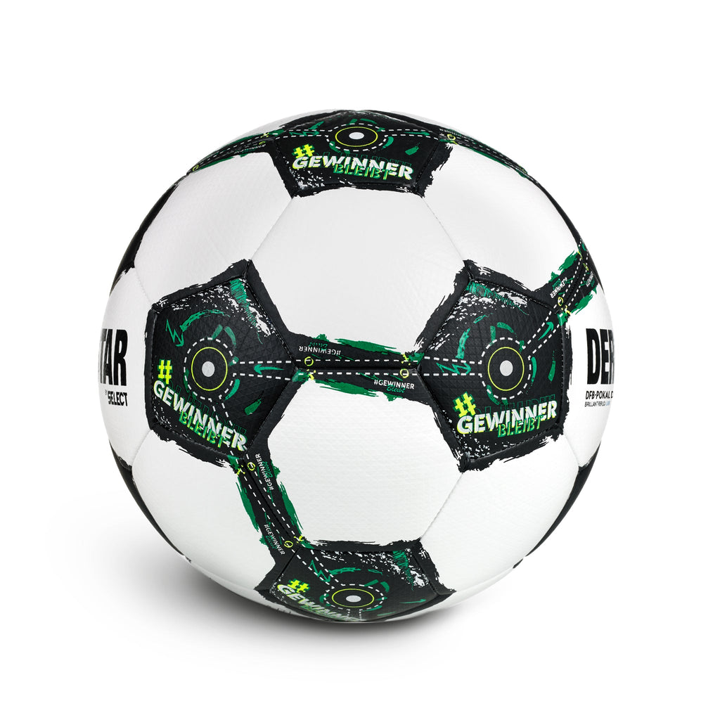DFB-Pokal Brillant Replica Light Männer (350g)