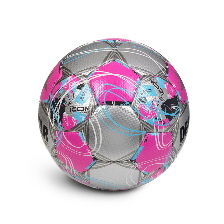 The Icon League Brillant APS