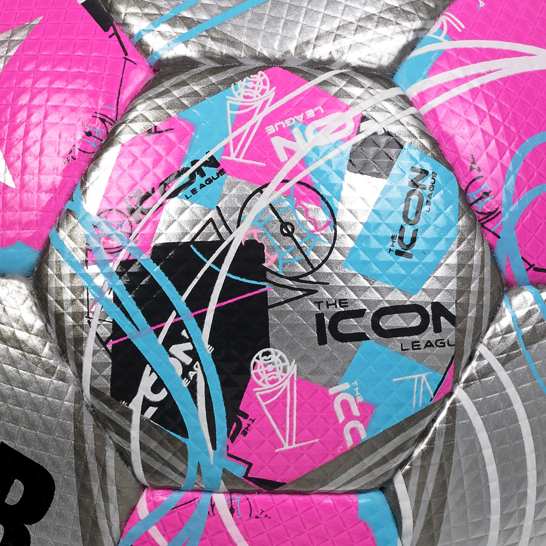 The Icon League Brillant APS