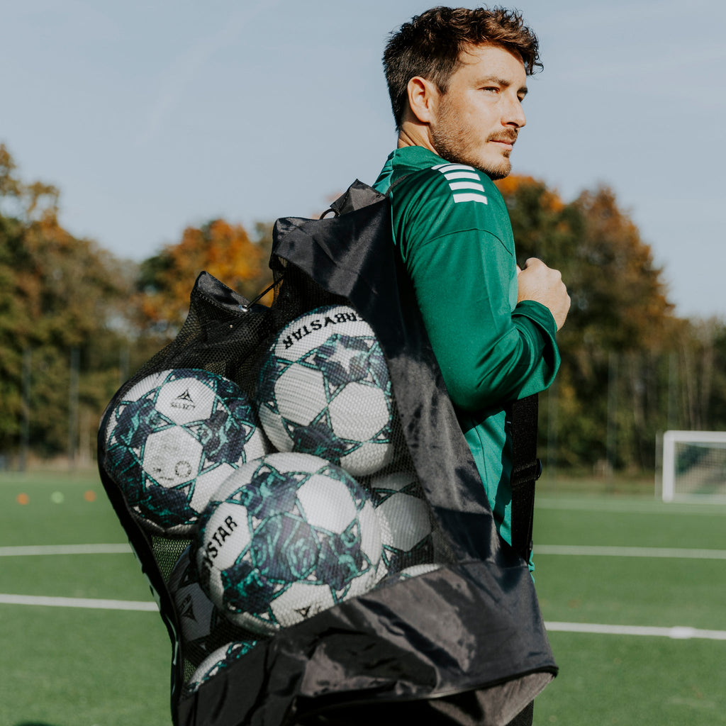 Topic TT 10er Ballpaket