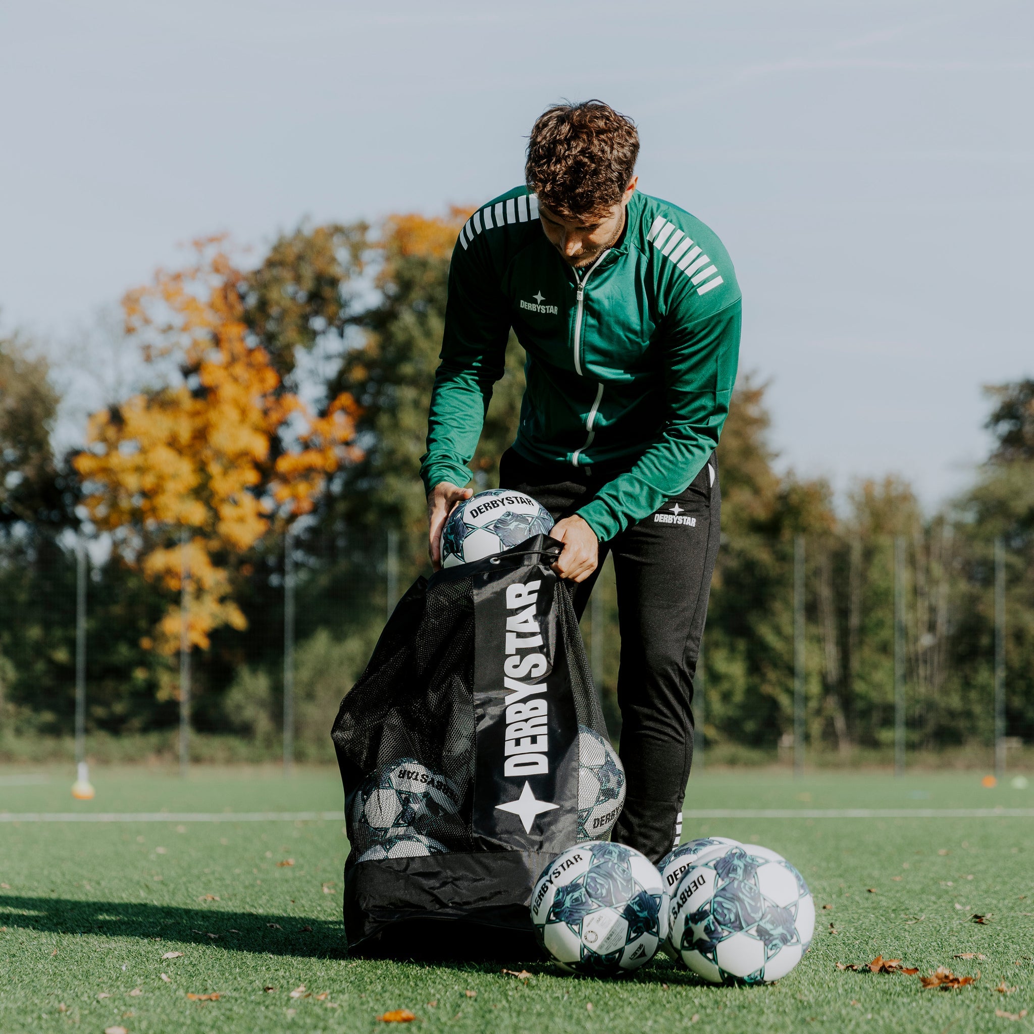 Topic TT 10er Ballpaket
