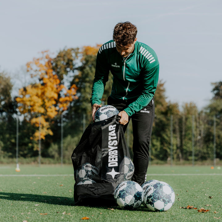 Topic TT 10er Ballpaket