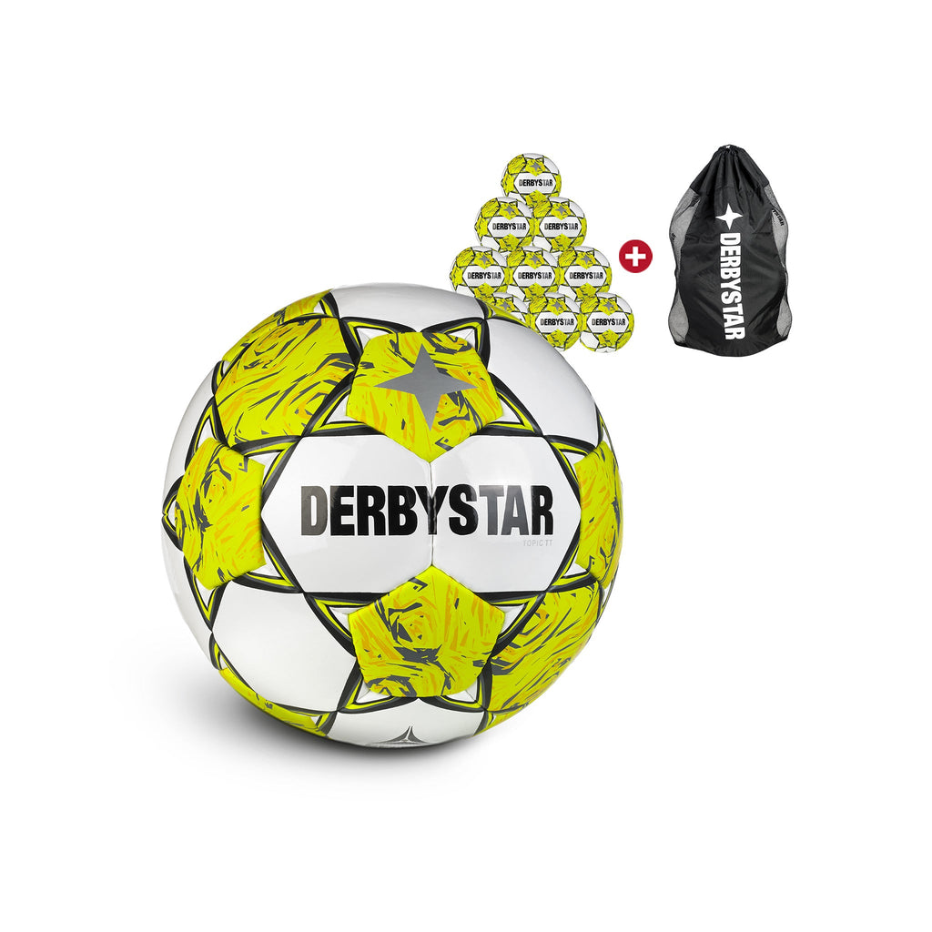 Topic TT 10er Ballpaket