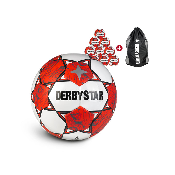 Topic TT 10er Ballpaket