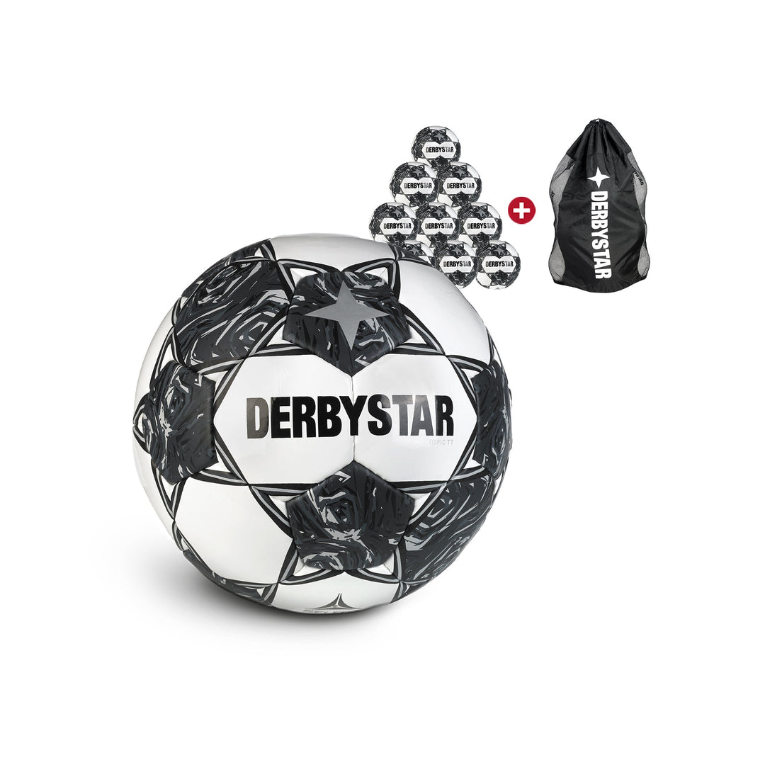 Topic TT 10er Ballpaket