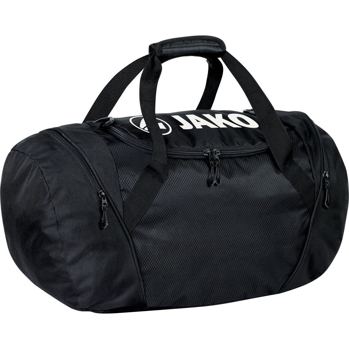 JAKO Rucksacktasche JAKO - schwarz (08)