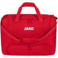 JAKO Sporttasche One mit Bodenfach - rot (100)