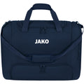JAKO Sporttasche One mit Bodenfach - marine (900)