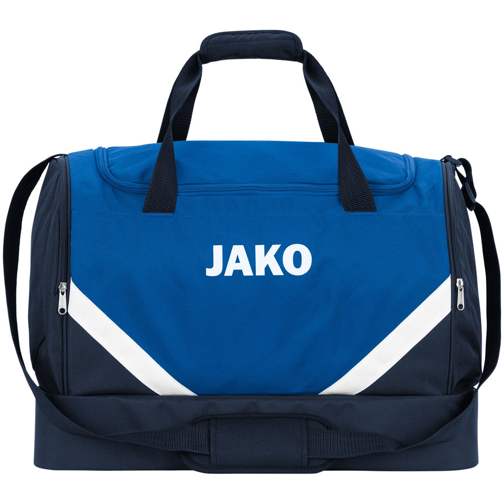JAKO Sporttasche Iconic - royal/marine (403)