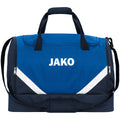 JAKO Sporttasche Iconic - royal/marine (403)