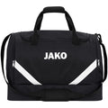 JAKO Sporttasche Iconic - schwarz (800)