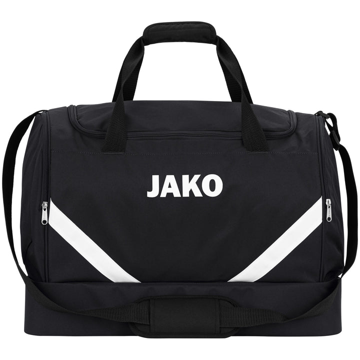 JAKO Sporttasche Iconic - schwarz (800)