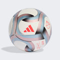 adidas 2026 Major League Soccer Club Ball - Weiß - Blau