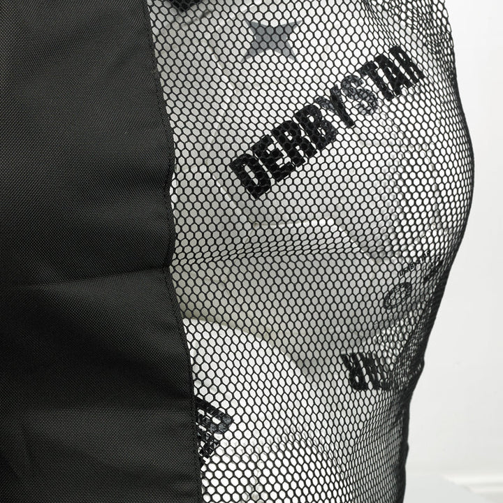 Fußballsack 12–14 Bälle v26