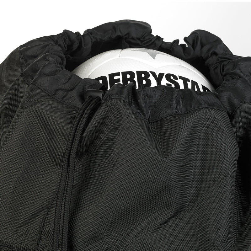 Fußballsack 12–14 Bälle v26