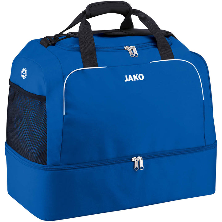 JAKO Sporttasche Classico - royal (04)