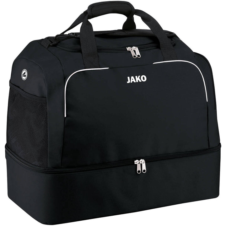 JAKO Sporttasche Classico - schwarz (08)