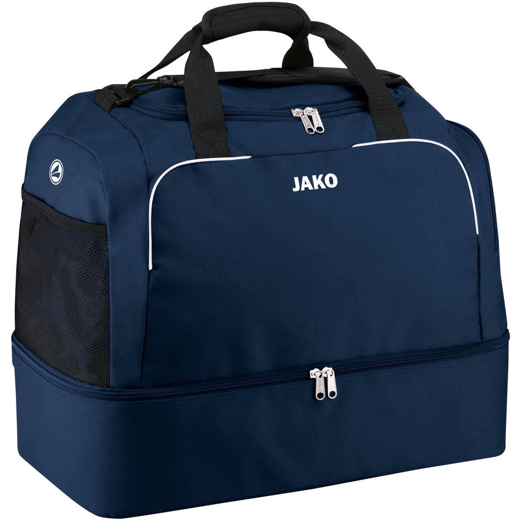 JAKO Sporttasche Classico - marine (09)
