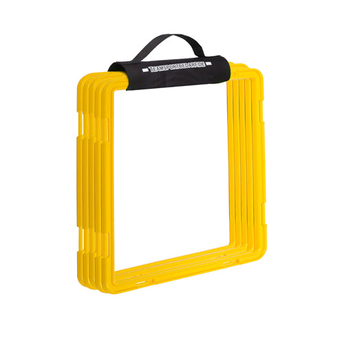 Tragegriff - für T-PRO Agility Quadrat