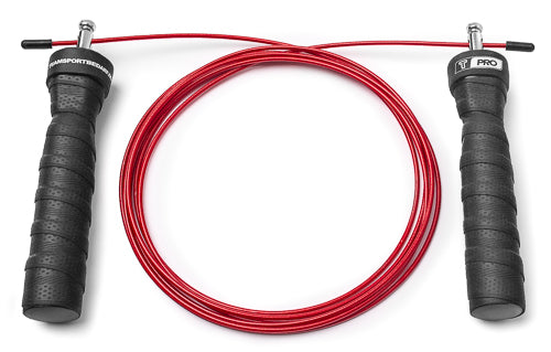T-PRO Speed Rope (3 m) - mit Profi-Kugellager