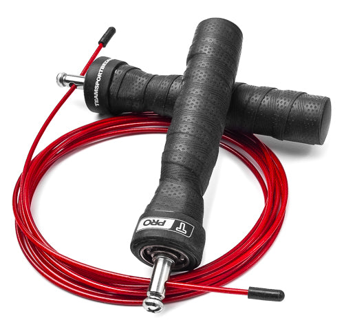 T-PRO Speed Rope (3 m) - mit Profi-Kugellager