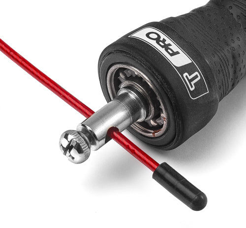 T-PRO Speed Rope (3 m) - mit Profi-Kugellager